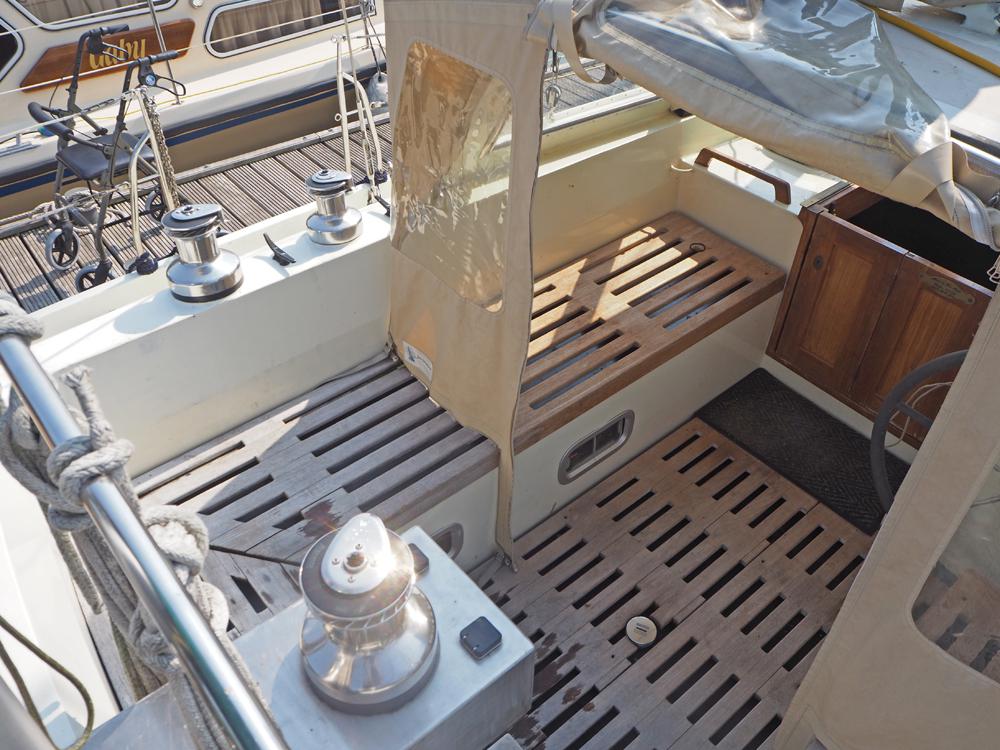  &Eacute;quipement de pont 